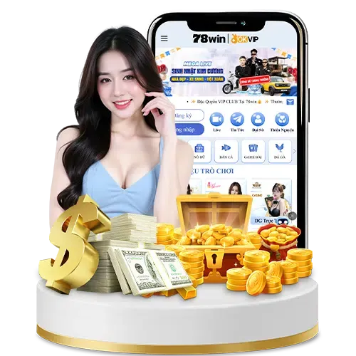 Game Video Slot Hiện Đại V888